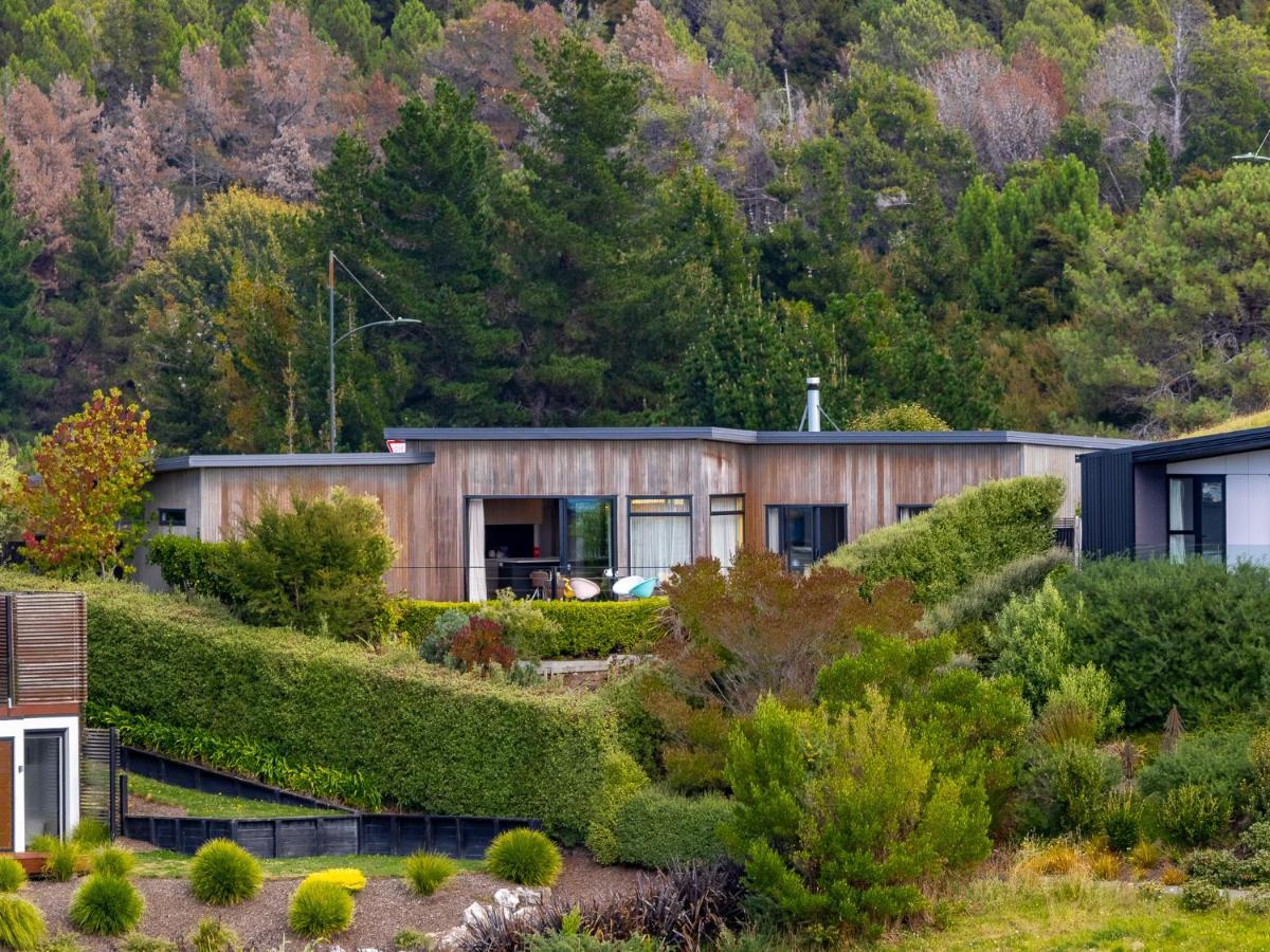 Number One Bach - Kaiteriteri Holiday Home Esterno foto